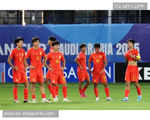 5轮2分垫底!14亿人口大国丢脸:无缘世界杯后连亚洲杯都进不去 5轮2分垫底!14亿人口大国丢脸:无缘世界杯后连亚洲杯都进不去