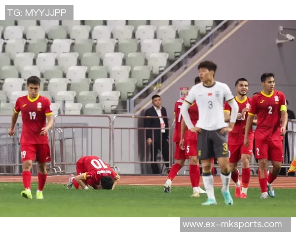 U20亚洲杯预选赛:中国少年勇猛出击,8-0完胜黎巴嫩集锦震撼全场 U20亚洲杯预选赛:中国少年勇猛出击,8-0完胜黎巴嫩集锦震撼全场
