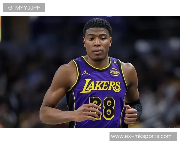 八村塁潜在交易，赫伯特·琼斯到底能给湖人带来什么？