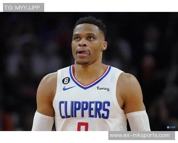 威少再创辉煌！生涯20+10助攻场次跃升至260，追平哈登并列历史第四