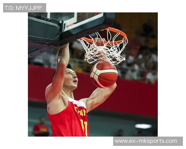 “天真”篮协完败“无鞋”易建联垄断遭受挑战——中国篮球的新时代风云变幻