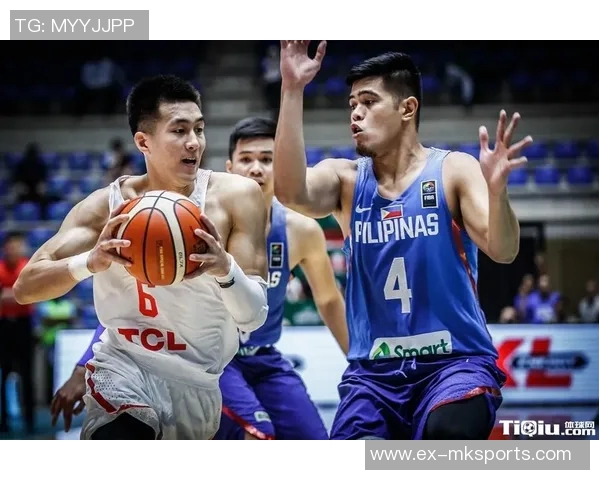 FIBA官网：中国男篮实力强大，是亚锦赛冠军大热