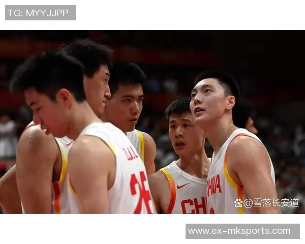 【前瞻】中国男篮靠防守立命直通巴黎前景如何? 【前瞻】中国男篮靠防守立命直通巴黎前景如何?