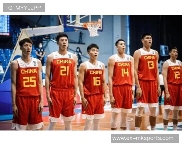 【观点】这一次,我们该对中国男篮期待些什么? 【观点】这一次,我们该对中国男篮期待些什么?