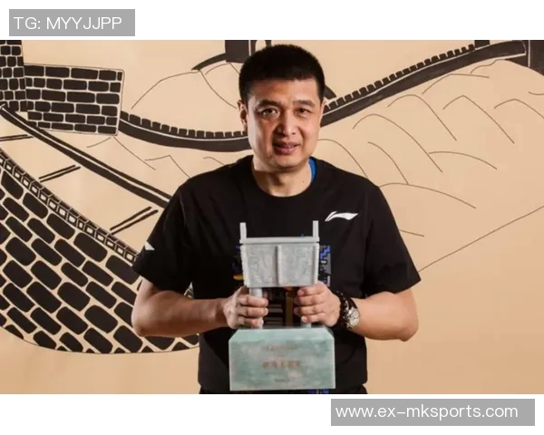 北京队积极备战新赛季闵鹿蕾：稳定是我们的优势