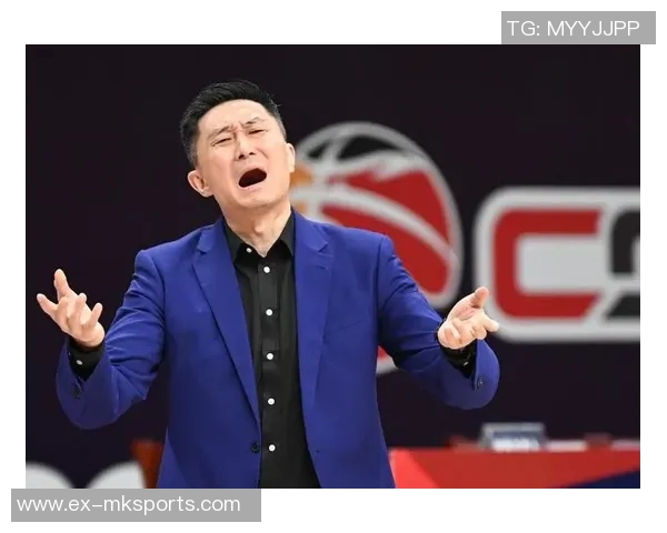 前车之鉴后车之师杜锋：要吸取当年输球的教训