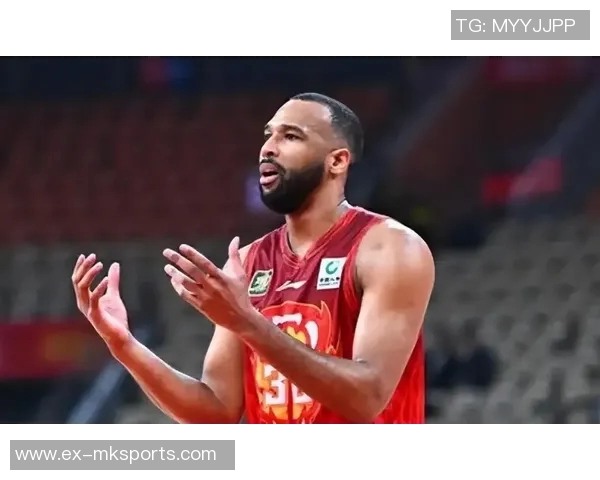 内线失守外线失准,低迷广厦是否该考虑更换外援? 内线失守外线失准,低迷广厦是否该考虑更换外援?