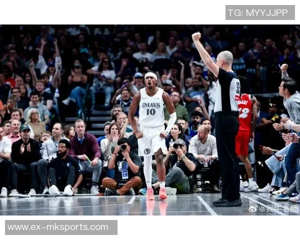 布兰登·威廉姆斯：欧文一直给予我指导，他真的帮了我很多