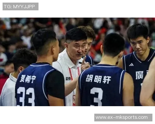 完成卫冕并非杜锋唯一目标,2020他要面对双重挑战 完成卫冕并非杜锋唯一目标,2020他要面对双重挑战