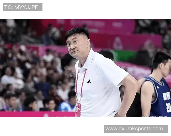 广东备战多日受困一点杜锋：做自己不怕任何对手