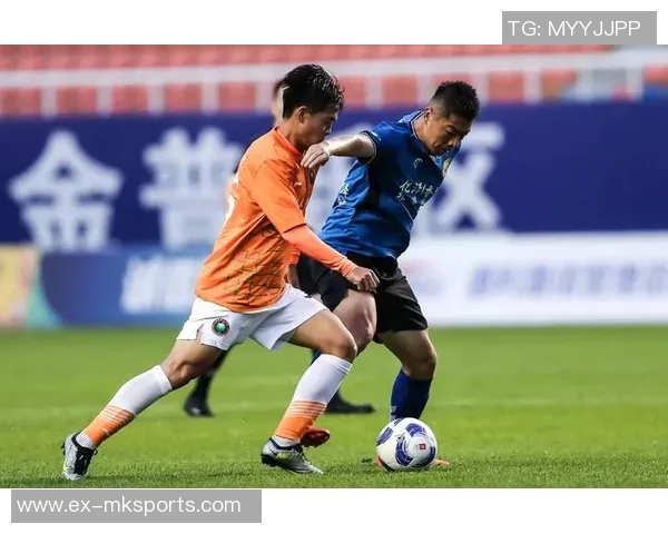 明年中乙见！大连可为锁定中冠第三，成功升入中乙联赛