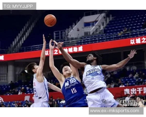 曝CBA将在下月重燃战火赛制或出现巨大变动 曝CBA将在下月重燃战火赛制或出现巨大变动