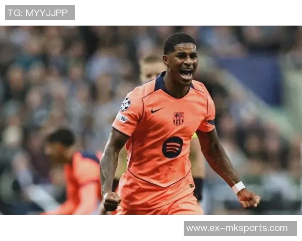 欧冠复仇者之战!埃斯特旺对决拉什福德,斯坦福桥能否终结巴萨客场不败? 欧冠复仇者之战!埃斯特旺对决拉什福德,斯坦福桥能否终结巴萨客场不败?