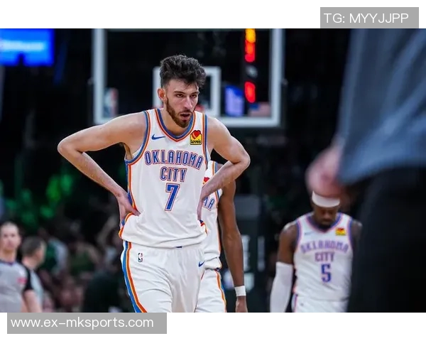 离谱!过去两年杰伦·威廉姆斯缺席时,雷霆豪取29胜1负——背后隐藏的篮球奇迹 离谱!过去两年杰伦·威廉姆斯缺席时,雷霆豪取29胜1负——背后隐藏的篮球奇迹