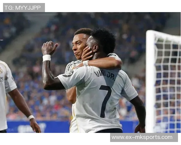 一箭双雕,姆巴佩上演皇马生涯&欧冠首次大四喜 一箭双雕,姆巴佩上演皇马生涯&欧冠首次大四喜