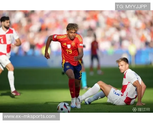 亚马尔这件事没啥可大惊小怪,唯一的错就是他没有出生在加泰 亚马尔这件事没啥可大惊小怪,唯一的错就是他没有出生在加泰