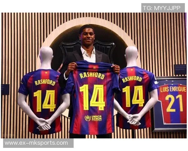 天空:巴萨对拉什福德感到满意,但要到明夏才会讨论买断 天空:巴萨对拉什福德感到满意,但要到明夏才会讨论买断