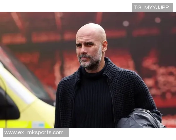 瓜帅前助手：瓜迪奥拉是个天才的创造者，其他人都是模仿者