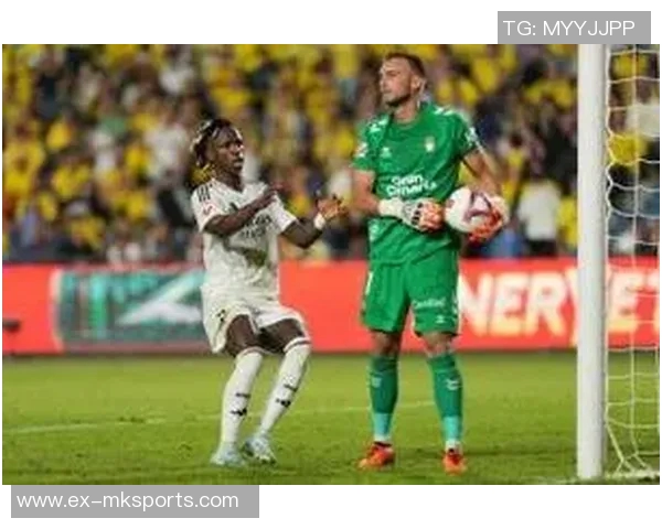 维尼修斯前8轮西甲直接参与8个进球，创职业生涯新高