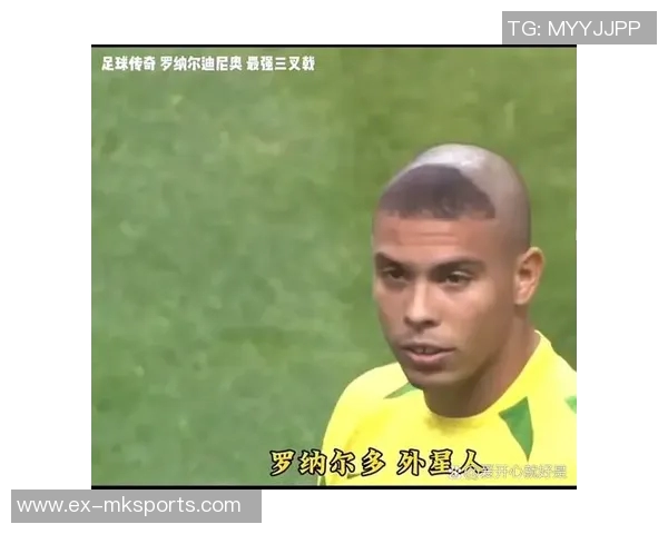 罗纳尔多：内马尔对巴西队很重要，队里没有他这样的球员