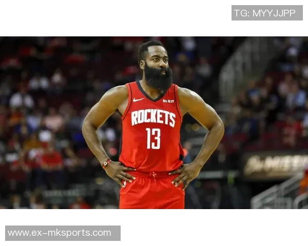 艾弗森喊话哈登：继续追逐总冠军，你的兄弟KD在休城等你