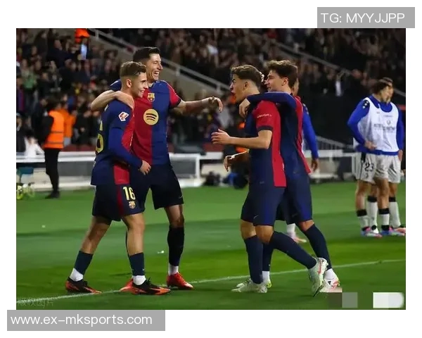 莱万：我对助攻感到高兴；球迷应该会满意我们的表现