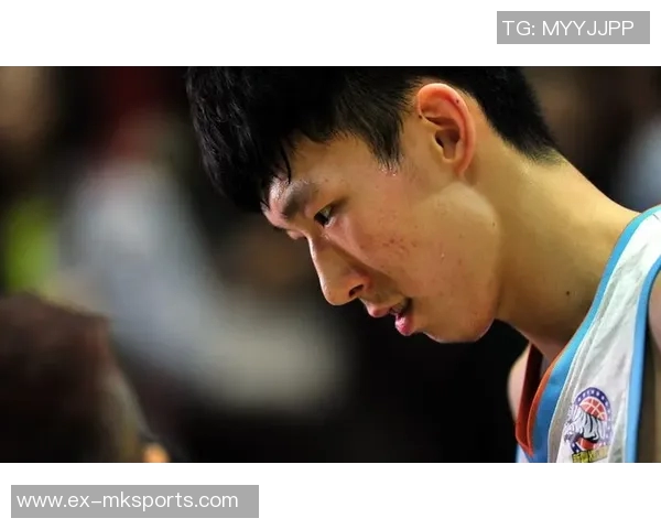 被诋毁被咒骂只能默不作声周琦感受成长的烦恼