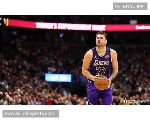 议起复盘｜湖人新秀蒂耶罗：养伤中的未来之星，东契奇时代的完美补充