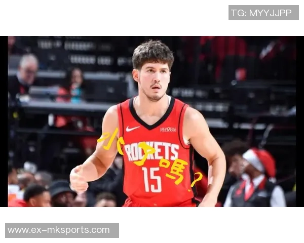 谢泼德正兑现探花秀潜力，多项数据力证他渐成火箭冲冠关键一环