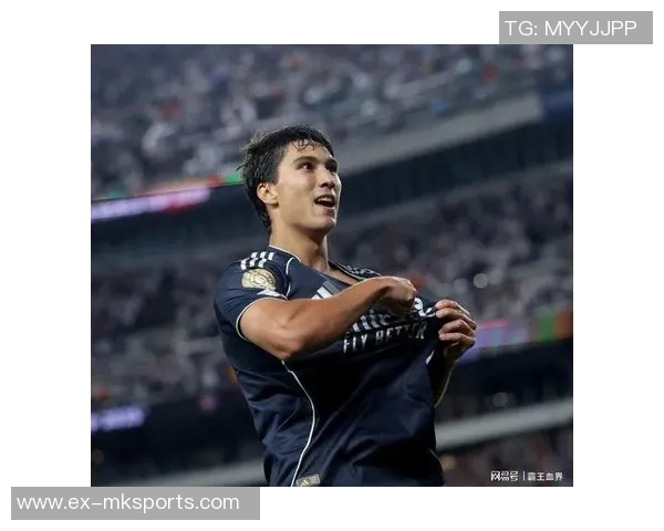 贡萨洛：我的唯一选择是留在皇马，为一线队效力是梦想