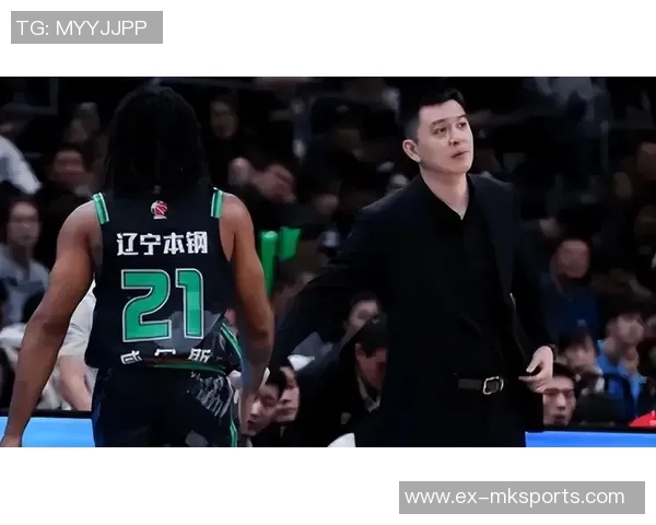 辽篮主帅：广东队优势更大但我们有信心赢下比赛