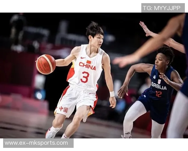 邵化谦：巨大优势，女篮为何把握不住？